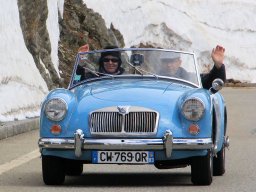 MGA Grimsel 